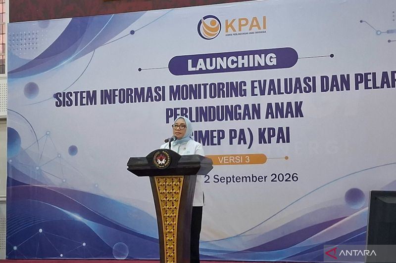 Menteri PPPA: Kesadaran berani lapor kekerasan anak semakin meningkat