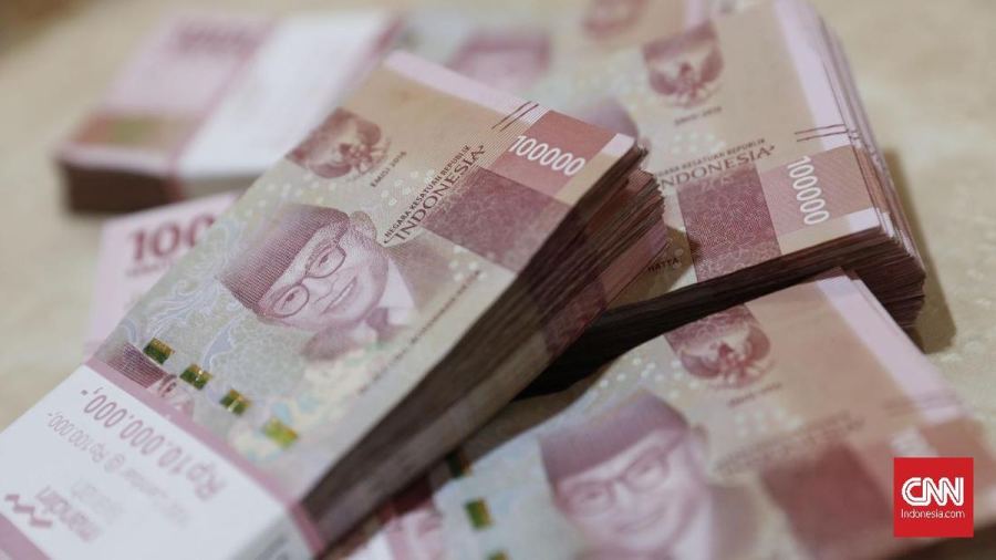 DJP Kejar Pajak Rp806 T dari Orang Kaya hingga Perusahaan Raksasa RI