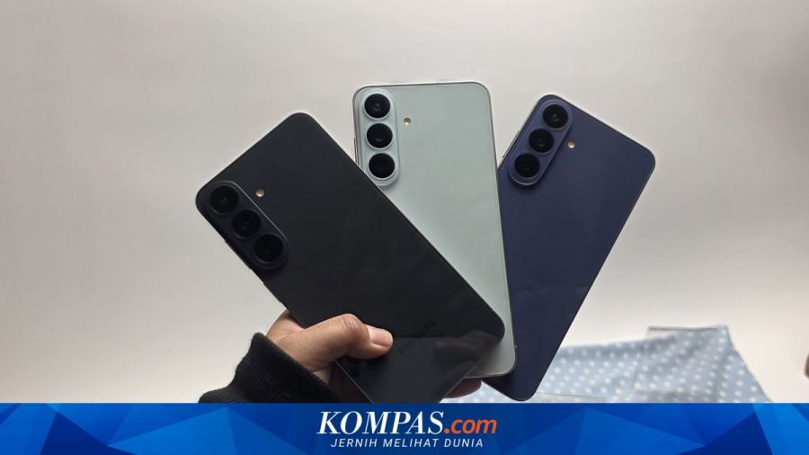 Samsung: Galaxy S25 FE Terlaris di RI, Kebanyakan Pindahan dari Galaxy A
