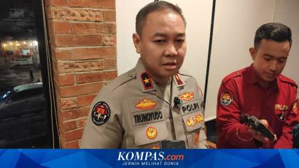 Polri Pastikan Situasi Nasional Kondusif Usai Kerusuhan 27 Agustus