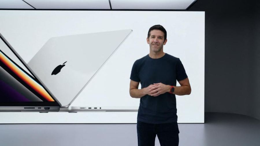 Memo Pertama John Ternus sebagai CEO Apple, Event Besar di Depan Mata