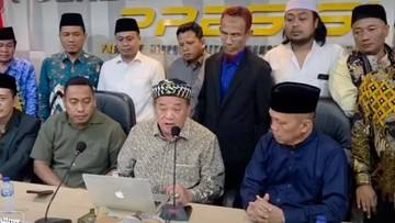 Ucapan Maaf Abah Setu Tak Serta Merta Hentikan Proses Hukum