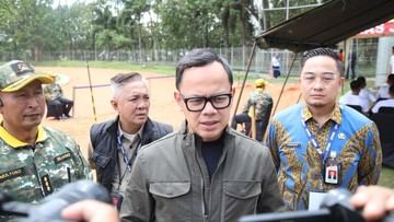 Bima Arya Luruskan Insentif Rp 1 T bagi Pemda, Tak Cuma untuk Penilaian MBG