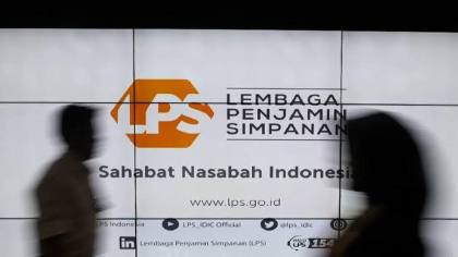 LPS Beberkan Rumus Kelola Gaji Generasi Muda