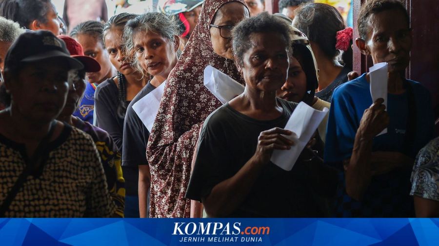 Negara, Robin Hood Modern, dan Ketergantungan Rakyat