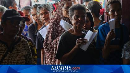 Negara, Robin Hood Modern, dan Ketergantungan Rakyat
