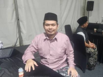 Pegiat Turats: Tahqiq Butuh Analisis Mendalam, Tak Bisa Sepenuhnya Diserahkan ke AI
