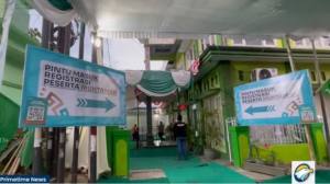 BNPB Guyur 4,6 Juta Liter Air untuk Padamkan Karhutla di 6 Provinsi