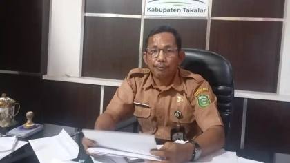 SPPG Takalar Ditagih Retribusi Sampah, DLHP Rekomendasikan Penutupan Dapur Tak Patuh Perda