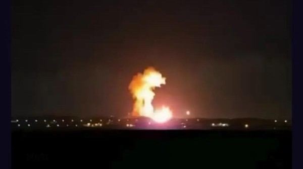 Frustasi Dibombardir Iran ! Militer AS Serang Acara Pernikahan di Sirik, 4 Orang Tewas dan 50 Terluka
