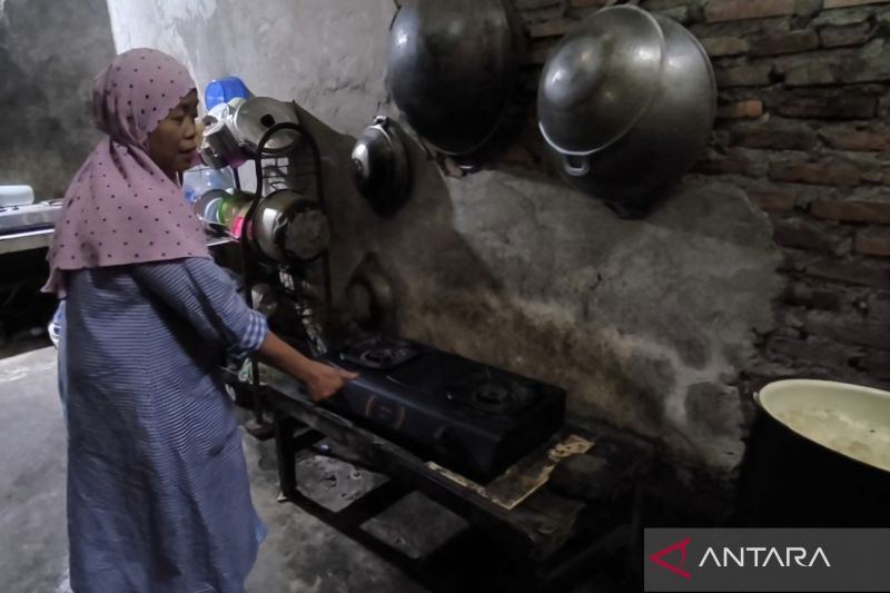 Ledakan gas di Bekasi sebabkan enam orang korban sekeluarga