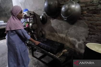 Ledakan gas di Bekasi sebabkan enam orang korban sekeluarga