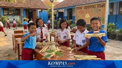Di Balik Rendahnya Skor PISA Indonesia
