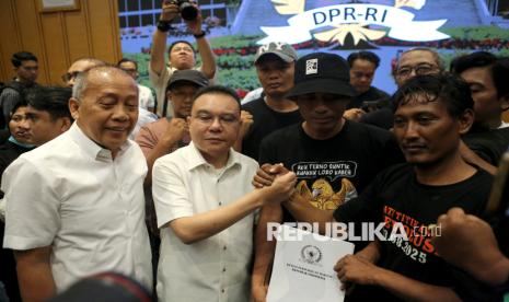 Pakar Hukum Ingatkan RUU Perampasan Aset Berbasis Pembuktian Kuat