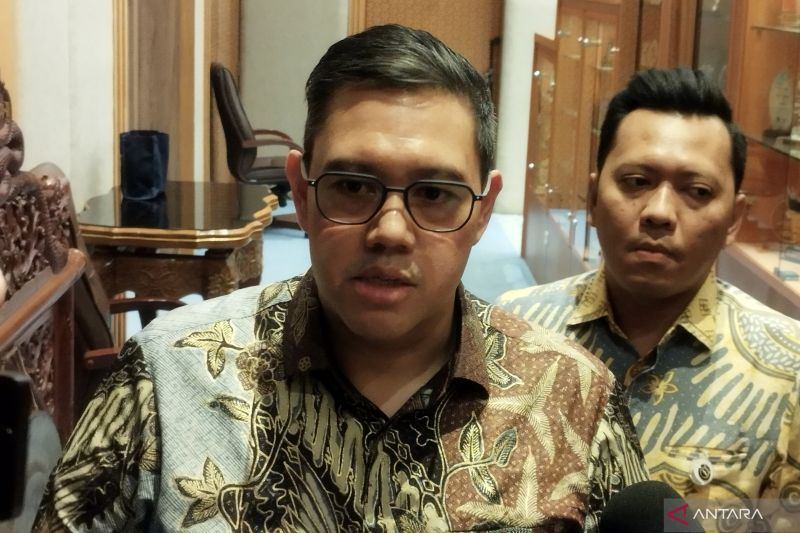 Komisi I DPR minta aparat segera bekuk pelaku penembakan di Jayawijaya