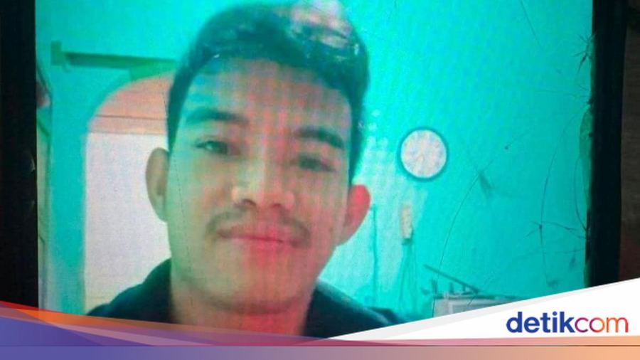 Pelarian Pembunuh Satu Keluarga di Palu Berakhir
