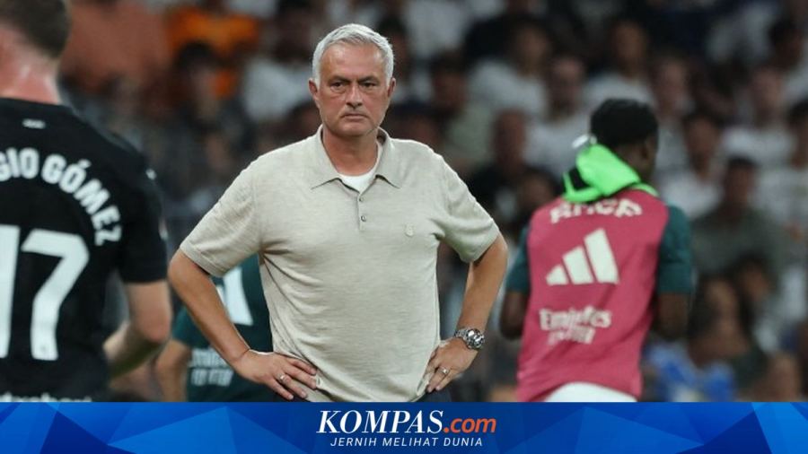 Ceballos Dilepas Madrid via Telepon 3 Menit, Kini Hadapi Los Blancos
