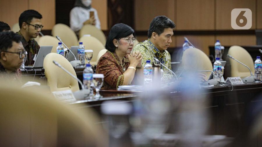 Calon Gubernur BI: Rp 450 Triliun Dana KLM Kembali ke Bank
