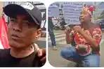 Sosok Pentolan Demo 27 Agustus: Botok dari Pati dan Kasno dari Depok