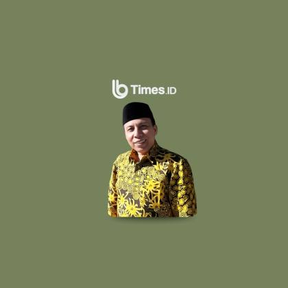 Dari Tafsir al-Manar ke KHGT: Persaudaraan Muhammadiyah dan NU