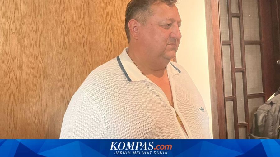Pelatih Garudayaksa FC Sambut Tantangan Sulit di Kandang Java United