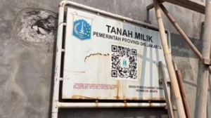 BRIN Koordinasikan Penyiapan Tepung Singkong untuk Pemadaman Karhutla