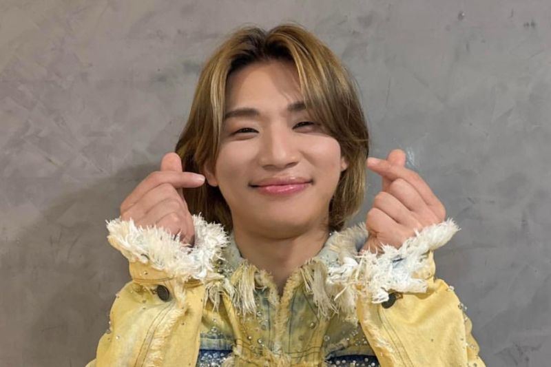 Kekayaan Daesung meningkat berkat aset berupa apartemen mewah