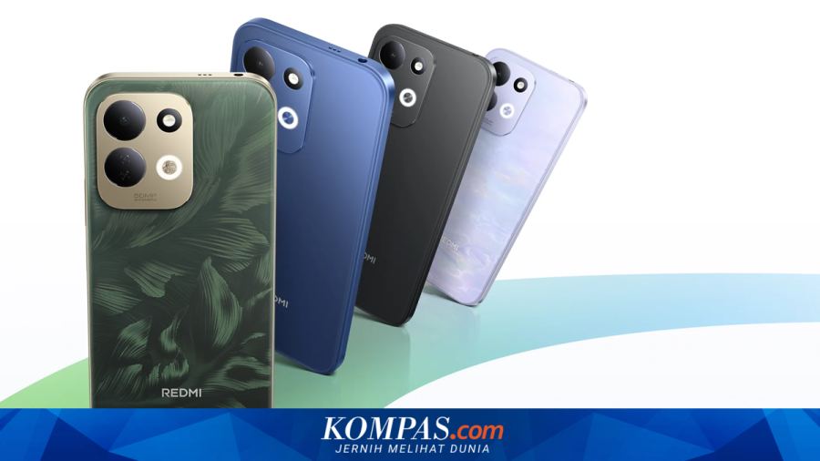 Redmi 17 4G Lebih Baru tapi RAM Lebih Kecil dan Harga Lebih Mahal, Layak Upgrade?
