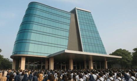 UNM Tuan Rumah IEEE YESIST12 2026, Inovator Muda Dunia Bertemu di Bekasi