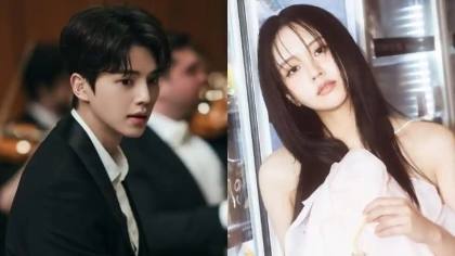 Song Kang dan Kim So Hyun Fix Bintangi Drama Korea Baru White Scandal