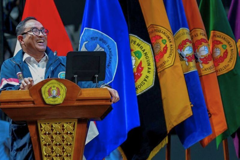 BNN sebut ancaman narkotika hambat optimalkan bonus demografi