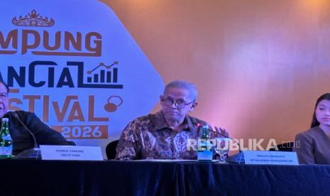 LPS Siapkan Penjaminan Polis Asuransi, Target Aktif 2027