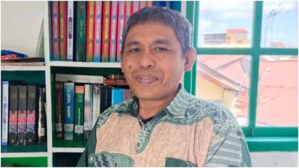Gus Kikin Pimpin PBNU, PCNU Toraja Utara Dorong Konsolidasi hingga Daerah