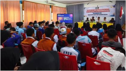 Anak di Bawah Umur Mulai Terlibat Narkoba di Parepare, Polisi Ingatkan Pengawasan Ayah dan Ibu