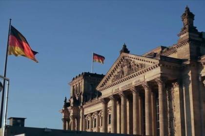 Menang di negara bagian, partai kanan Jerman AfD incar pemilu federal