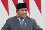Tanggapi Tuntutan Demo Besok, Qodari Sebut Prabowo Sudah Sepakat Minta Sahkan RUU Perampasan Aset