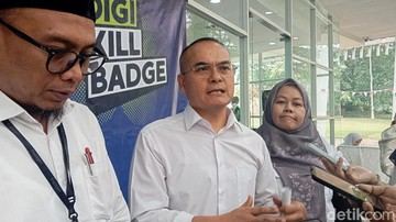 Kemendikdasmen: 92% Siswa SMK Terserap Lapangan Kerja, Ada yang Lanjut Kuliah