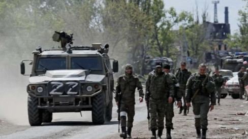 BIN 'Turun Gunung' Usai Adanya Dugaan 8 WNI Jadi Tentara Bayaran Rusia