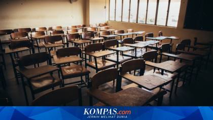 Pemerintah Didesak Berantas Pungli di Dunia Pendidikan dan Perguruan Tinggi