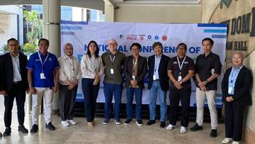 NCFS Dorong Budaya Riset dan Literasi untuk Sepakbola Indonesia
