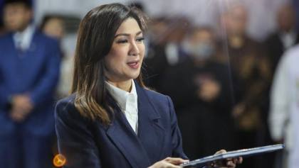 Komdigi Bantah Minta Platform Takedown Video Kericuhan Pejompongan