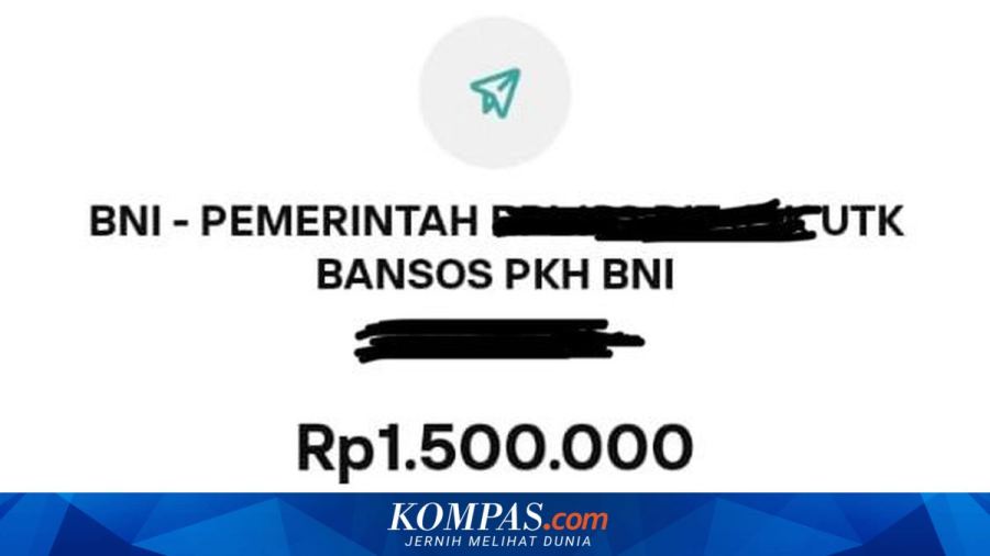PKH Tahap 3 2026 Sudah Cair, Begini Cara Cek Penerimanya Lewat HP