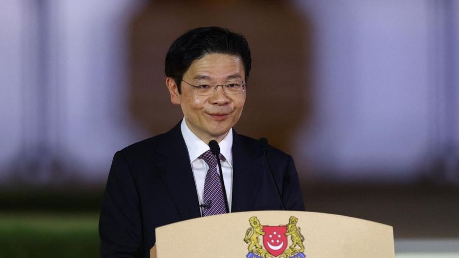 Gaji Menteri Singapura Naik Drastis hingga 64%, Warga Bertanya-tanya