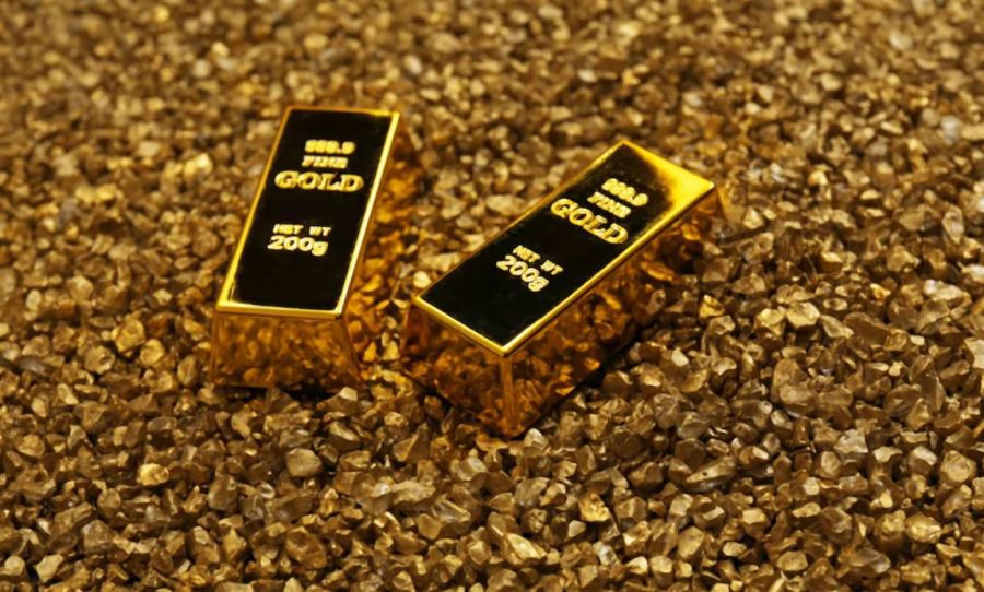 Harga Emas Hari Ini 5 September 2026 Turun! Cek Daftar Lengkapnya