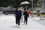Rajin Pakai Sunscreen Ternyata Bisa Bantu Cegah Kerutan, Ini Kata Dokter Kecantikan