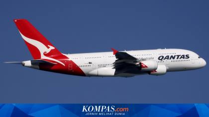 Di Balik Insiden Pesawat Nyaris Tabrakan di Sydney, Petugas Kelelahan Ekstrem