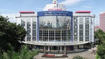 Telkom University Resmi Buka Fakultas Kedokteran, Pendaftaran sampai 11 September!