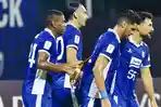 Hasil Persib vs Manila Digger di Playoff ACL 2 Babak Pertama: Skor 0-0, Si Maung Boros Peluang