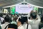 Muktamar NU Batasi Ruang Politik Rais Aam dan Ketua Umum PBNU, Tak Boleh Rangkap Jabatan