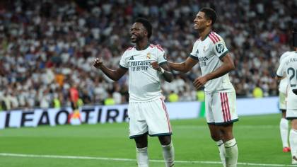 Klasemen Liga Spanyol usai Real Madrid Gebuk Sociedad 4-1